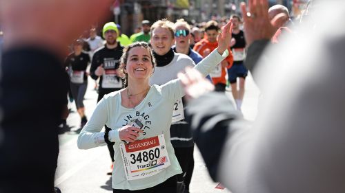 MEZZA MARATONA DI BERLINO | 21K 2023